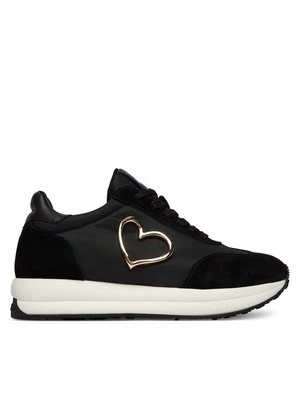 Obrázek produktu LOVE MOSCHINO Sneakersy JA15344G1OINC00A Černá