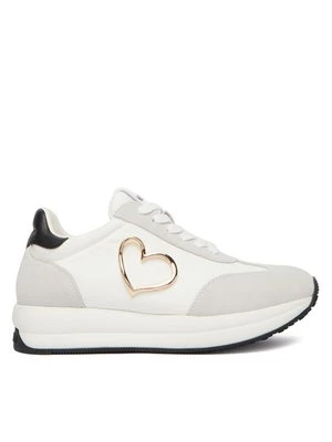 Obrázek produktu LOVE MOSCHINO Sneakersy JA15344G1OINC10A Bílá