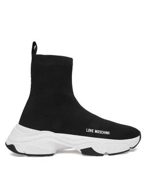 Obrázek produktu LOVE MOSCHINO Sneakersy JA15386G1OIY8000 Černá