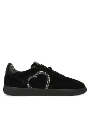 Obrázek produktu LOVE MOSCHINO Sneakersy JA15402G0NIG100A Černá