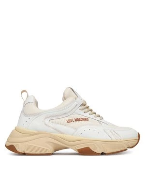 Obrázek produktu LOVE MOSCHINO Sneakersy JA15426G1OIQ411A Bílá