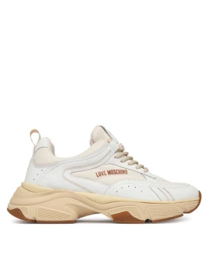 Obrázek produktu LOVE MOSCHINO Sneakersy JA15426G1OIQ411A Bílá
