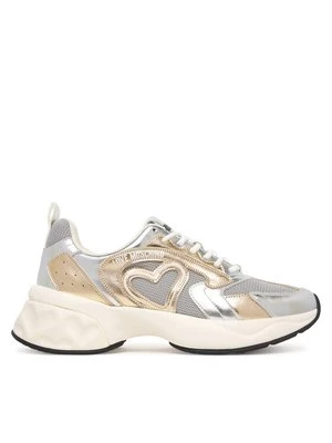 Obrázek produktu LOVE MOSCHINO Sneakersy JA15456G0OIQC90A Bílá
