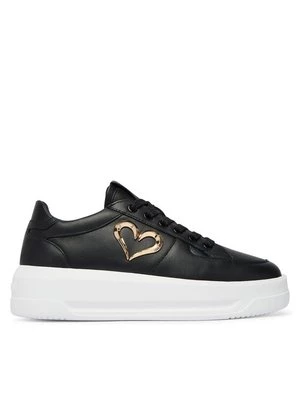 Obrázek produktu LOVE MOSCHINO Sneakersy JA15485G0OIA0000 Černá