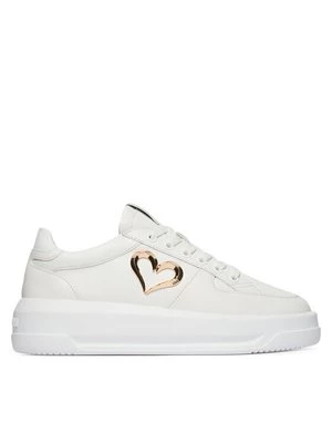 Obrázek produktu LOVE MOSCHINO Sneakersy JA15485G0OIA0100 Bílá
