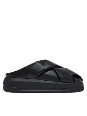 Obrázek produktu LOVE MOSCHINO Sneakersy JA15555G0MIE0000 Černá