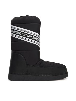 Obrázek produktu LOVE MOSCHINO Sněhule JA24162G1NISB000 Černá