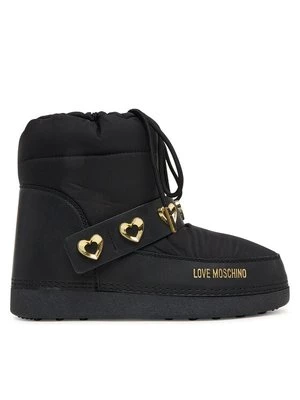 Obrázek produktu LOVE MOSCHINO Sněhule JA24182G0NISD00A Černá