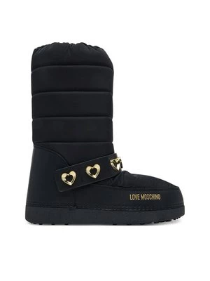 Obrázek produktu LOVE MOSCHINO Sněhule JA24192G1NISD00B Černá