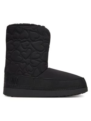 Obrázek produktu LOVE MOSCHINO Sněhule JA24202G1NISE00A Černá