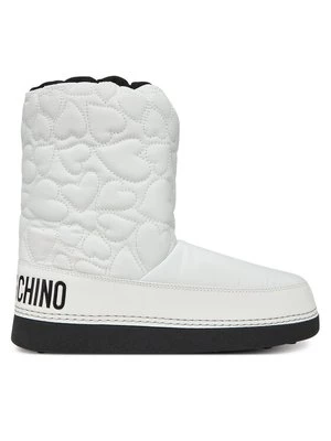 Obrázek produktu LOVE MOSCHINO Sněhule JA24202G1NISE10A Bílá