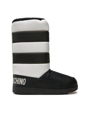 Obrázek produktu LOVE MOSCHINO Sněhule JA24302G0LISG00A Černá
