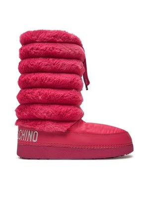 Obrázek produktu LOVE MOSCHINO Sněhule JA24312G0LISH626 Růžová