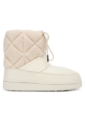Obrázek produktu LOVE MOSCHINO Sněhule JA24412G0NISJ Écru