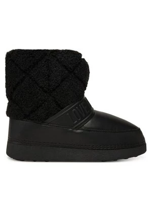 Obrázek produktu LOVE MOSCHINO Sněhule JA24412G0NISJ00A Černá