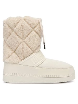 Obrázek produktu LOVE MOSCHINO Sněhule JA24422G0NISJ12B Écru