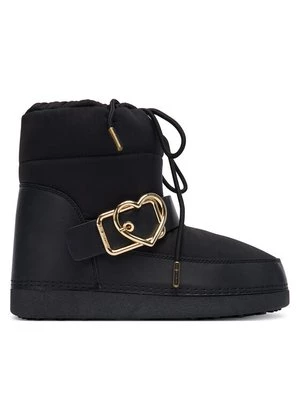 Obrázek produktu LOVE MOSCHINO Sněhule JA24432G0NISK00A Černá