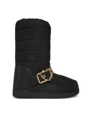 Obrázek produktu LOVE MOSCHINO Sněhule JA24442G0NISK00B Černá