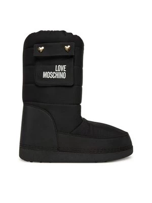 Obrázek produktu LOVE MOSCHINO Sněhule JA24452G0NISL000 Černá