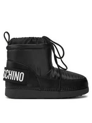 Obrázek produktu LOVE MOSCHINO Sněhule JA24972G0LEB0000 Černá