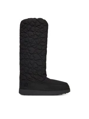 Obrázek produktu LOVE MOSCHINO Sněhule JA26032G1NISE00B Černá