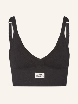 Obrázek produktu Love Stories Bustier Podprsenka Posey černá