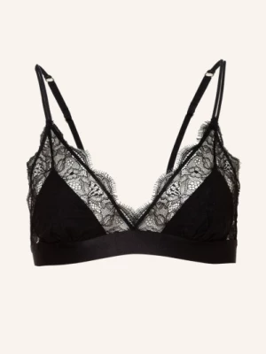 Obrázek produktu Love Stories Trojúhelníková Podprsenka Love Lace Evergreens černá