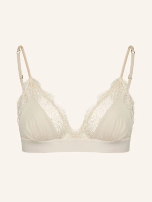 Obrázek produktu Love Stories Trojúhelníková Podprsenka Love Lace Evergreens režná