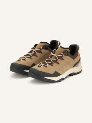Obrázek produktu Lowa Horská Obuv Gtx Lo khaki / tmavě hnědá
