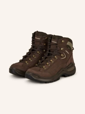 Obrázek produktu Lowa Multifunkční Boty Renegade Evo Gtx Mid hnědá / tmavě hnědá