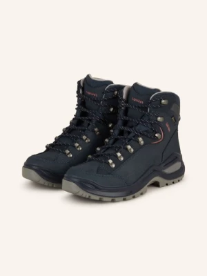 Obrázek produktu Lowa Multifunkční Boty Renegade Evo Gtx Mid tmavě modrá