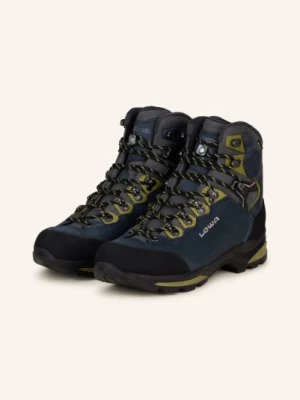 Obrázek produktu Lowa Outdoorové Boty Camino Evo Gtx modrá / zelená / šedá