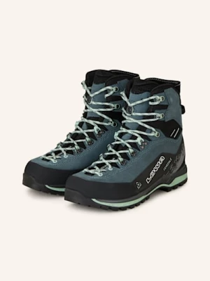 Obrázek produktu Lowa Pohorky Cevedale Pro Gtx Mid petrolejová