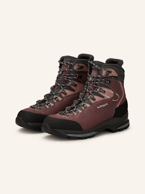 Obrázek produktu Lowa Pohorky Mauria Evo Gtx starorůžová / růžová