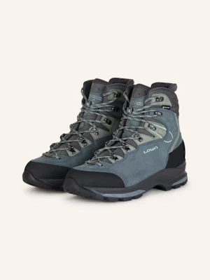 Obrázek produktu Lowa Pohorky Mauria Evo Gtx zelená