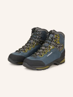 Obrázek produktu Lowa Trekingové Boty Camino Evo Gtx modrá / světle zelená / černá
