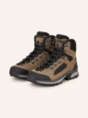 Obrázek produktu Lowa Trekingové Boty Corvara Gtx Mid khaki / černá