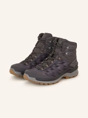Obrázek produktu Lowa Trekingové Boty Ferrox Gtx Mid tmavě šedá / petrolejová