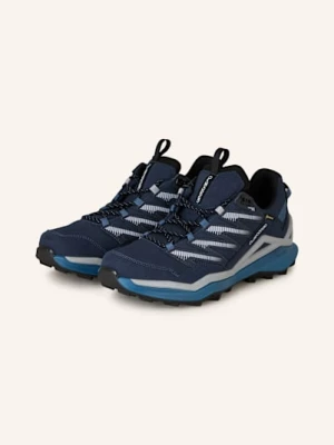 Obrázek produktu Lowa Trekingové Boty Maddox Pro Gtx Lo tmavě modrá / tmavě modrá