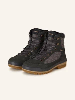 Obrázek produktu Lowa Turistické Boty Isarco Gtx tmavě šedá / béžová