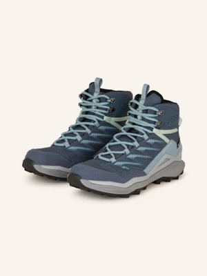 Obrázek produktu Lowa Turistické Boty Maddox Pro Gtx Mid modrá / tmavě modrá