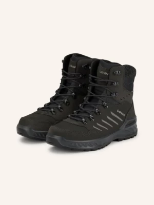 Obrázek produktu Lowa Turistické Boty Nabucco Gtx tmavě šedá
