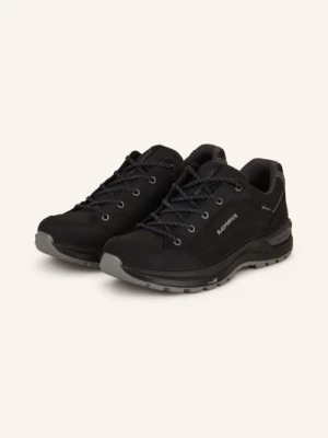 Obrázek produktu Lowa Turistické Boty Renegade Evo Gtx Lo černá / šedá