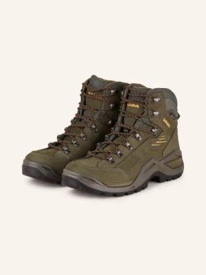 Obrázek produktu Lowa Turistické Boty Renegade Evo Gtx Mid olivová