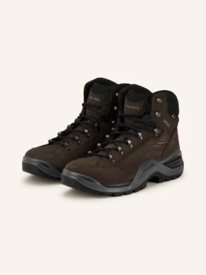 Obrázek produktu Lowa Turistické Boty Renegade Evo Gtx Mid tmavě hnědá / černošedá / černá