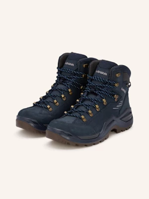 Obrázek produktu Lowa Turistické Boty Renegade Evo Gtx Mid tmavě modrá