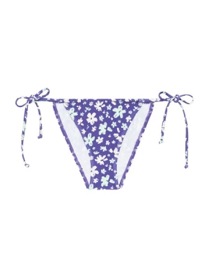 Obrázek produktu LSCN by LASCANA Bikiny 'Cecily'  indigo / mátová / bílá