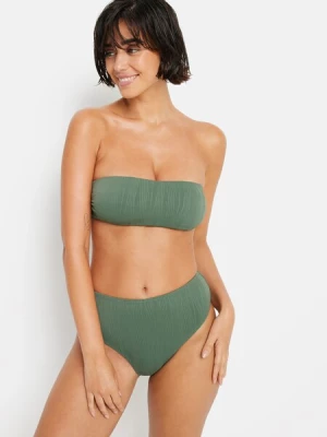 Obrázek produktu LSCN by LASCANA Bikiny 'Egitura'  olivová