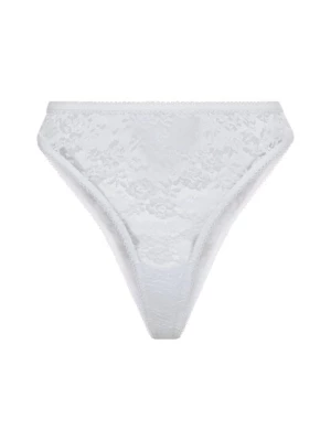 Obrázek produktu LSCN by LASCANA Tanga  bílá