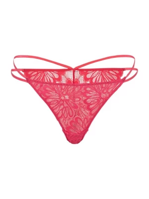 Obrázek produktu LSCN by LASCANA Tanga  pink